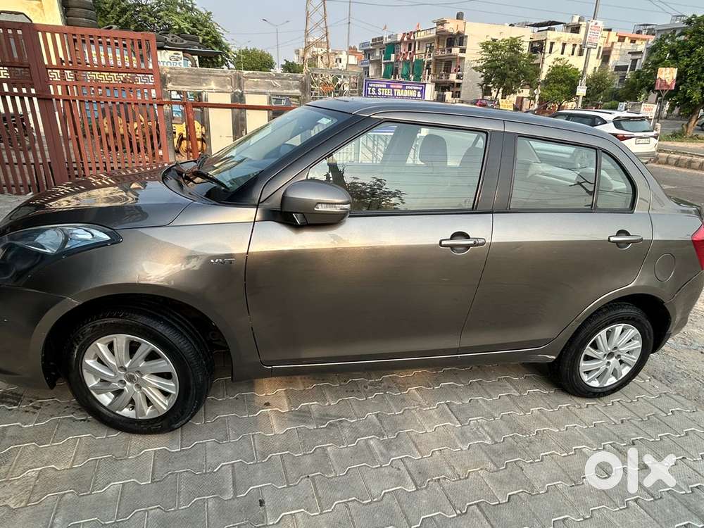 Maruti Swift Dzire 2015 All Original Not A Single Peice Paint