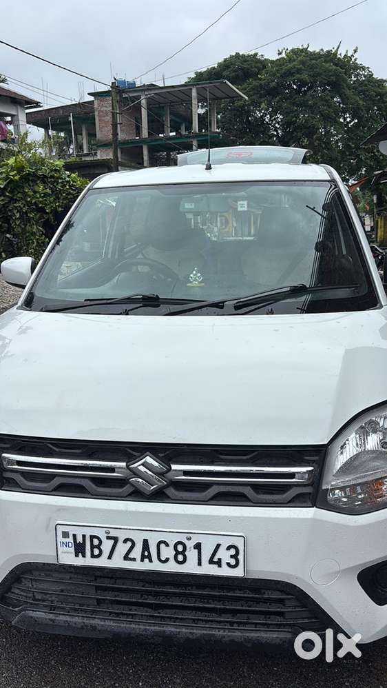 Maruti Suzuki Petrol 2023