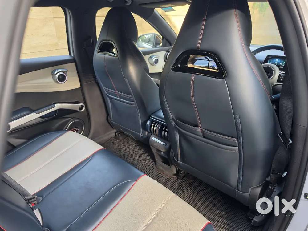 Byd Atto 3 Top Model Mar 2023