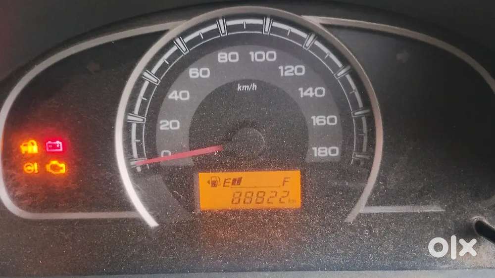 Maruti Suzuki Alto 800 2015