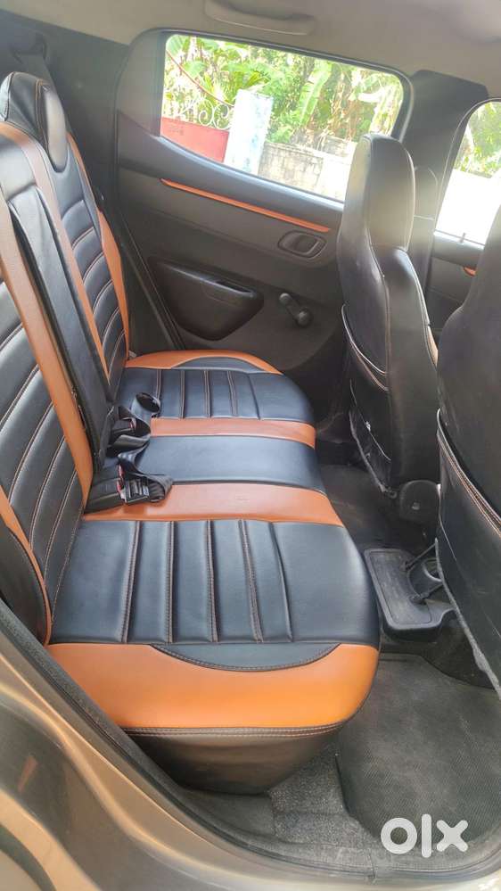 Renault Kwid Rxt Manual Climber, 2019, Petrol