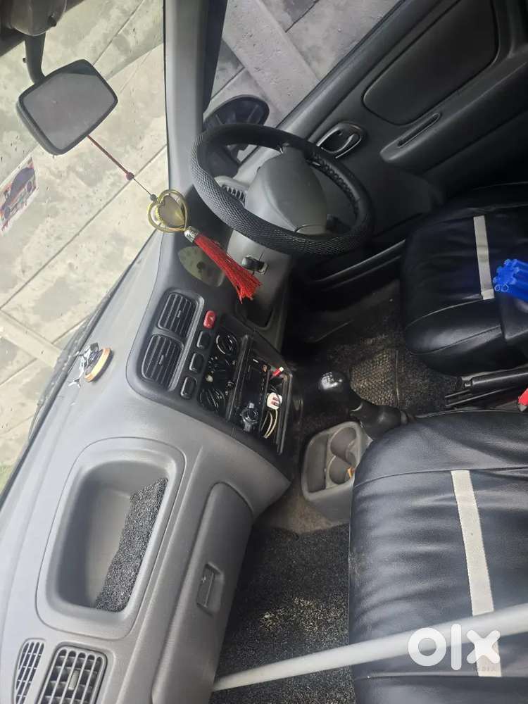 Maruti Suzuki Alto 2009 Limited