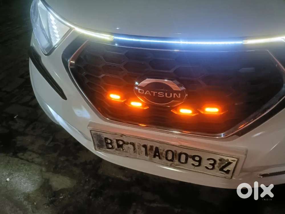 Datsun Go 1.2 A 2020