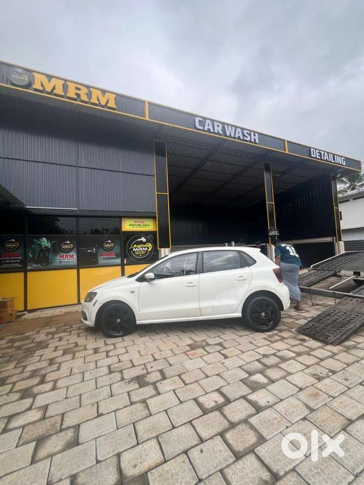 Volkswagen Polo 2011 Diesel Well Maintained