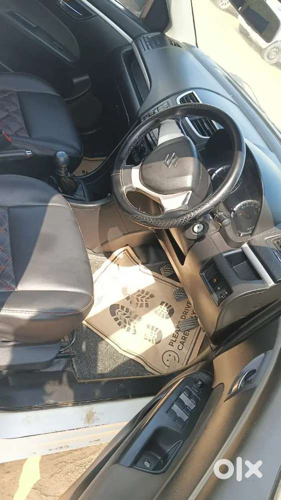 Maruti Suzuki Swift Vdi 2015 Edition
