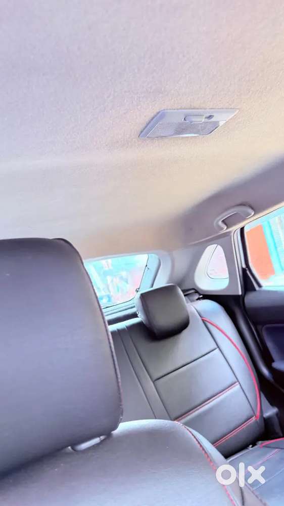 Maruti Suzuki Baleno 2019 Petrol Good Condition