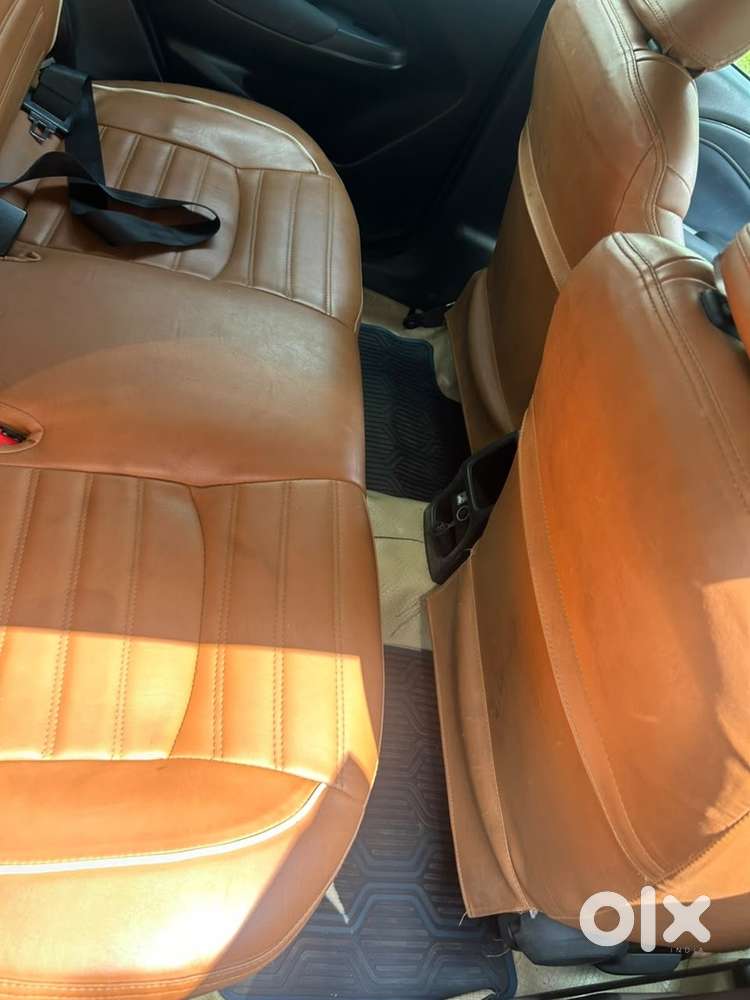 Maruti Suzuki Baleno Petrol 2022 Year