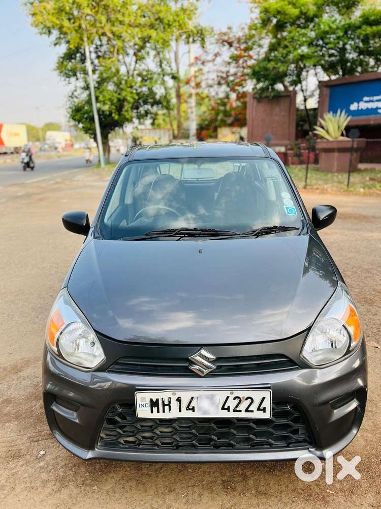 Maruti Suzuki Alto 800 0.8 Vxi (o), 2019, Petrol