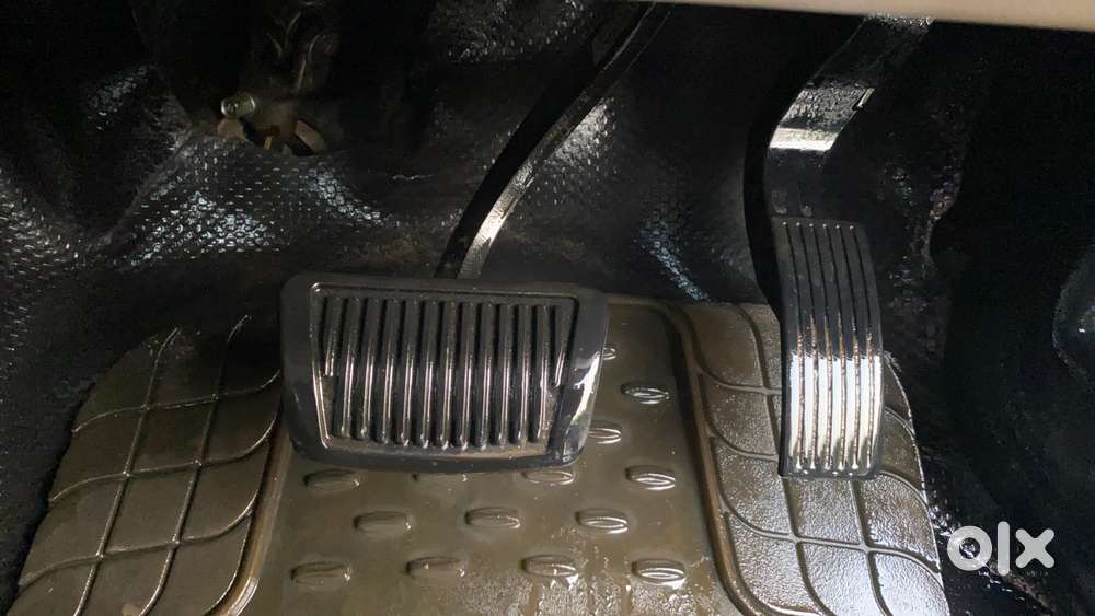 Hyundai New Santro 1.1 Sportz Amt, 2018, Petrol