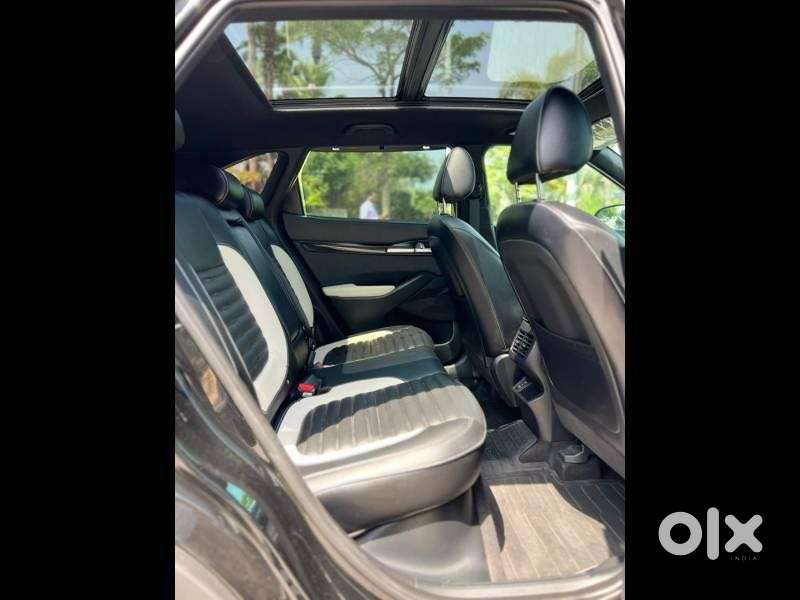 Kia Seltos 1.4 Gtx + Petrol At, 2026, Petrol