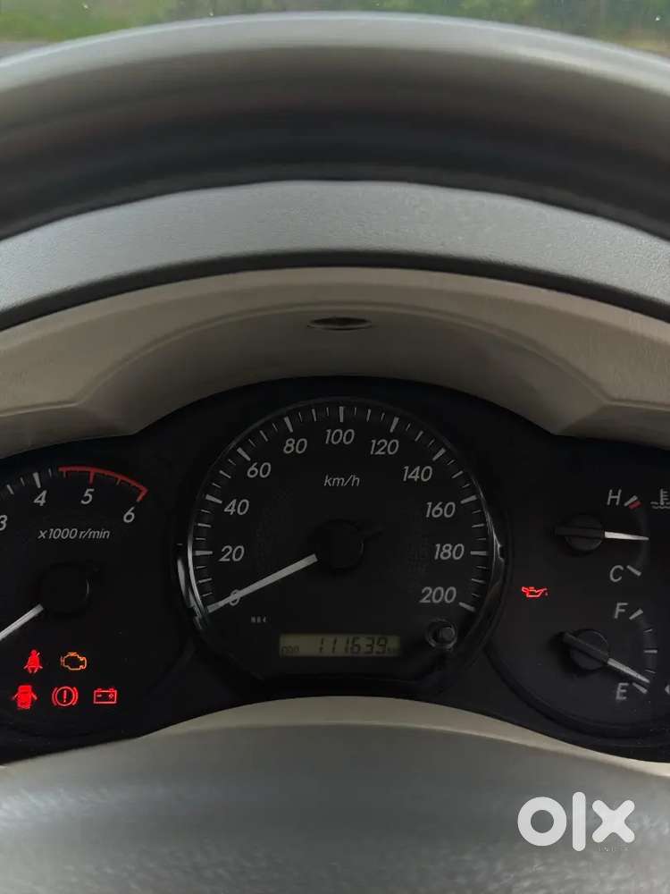 Toyota Innova Diesel 2014 G Varient. Neat And Clean Condition