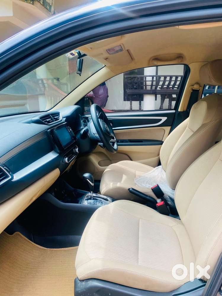 Honda Amaze Petrol 2022