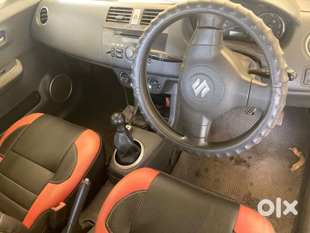 Maruti Suzuki Swift Dzire 2012 Diesel 135000 Km Driven