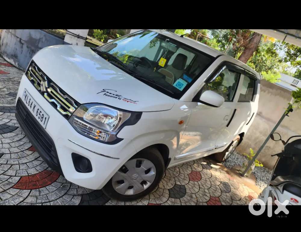 Maruti Suzuki Wagonr 2023 For Sale
