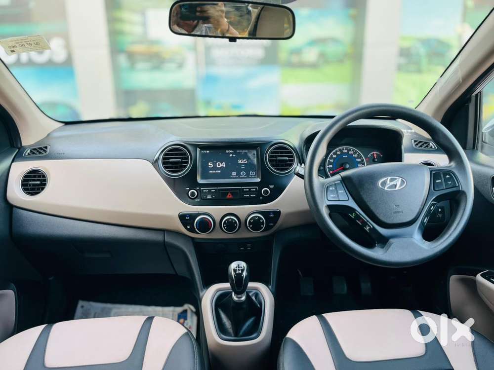 Hyundai Grand I10 1.2 Crdi Sportz, 2018, Diesel