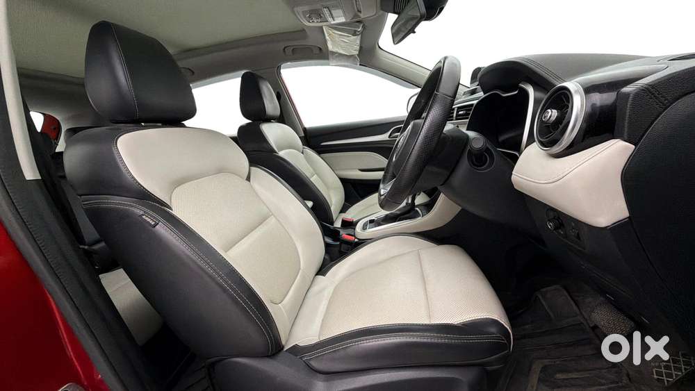 Mg Astor 1.5 Sharp Cvt, 2022, Petrol