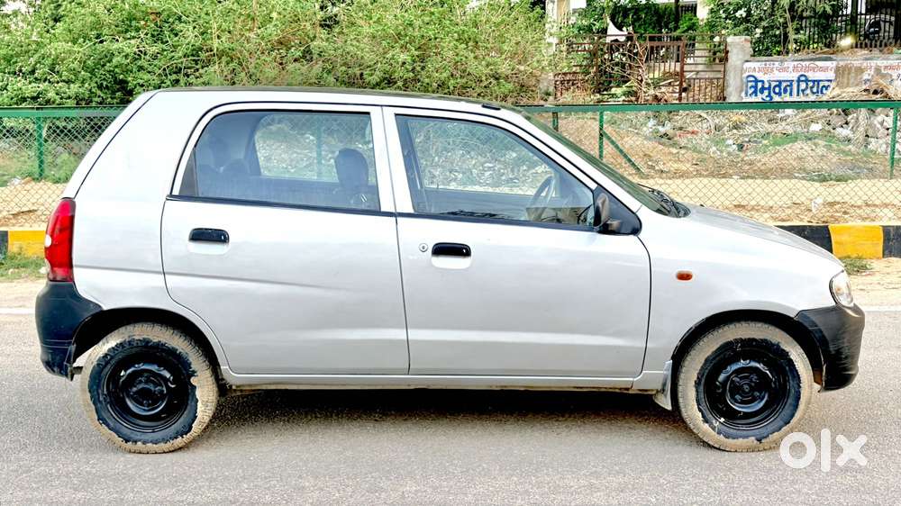 Maruti Suzuki Alto 0.8 Lxi (o), 2009, Petrol