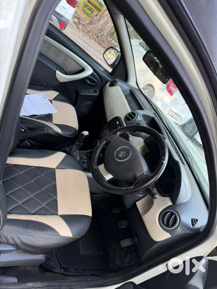 Renault Duster Diesel 2013