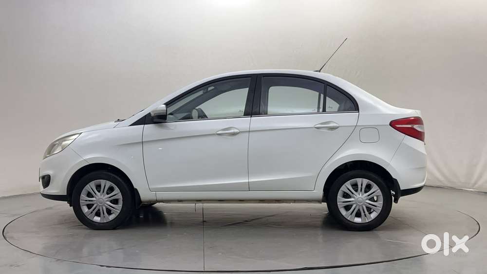 Tata Zest Revotron 1.2t Xms, 2016, Petrol