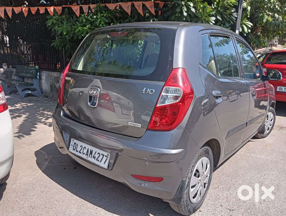 Hyundai I10 Magna, 2011, Petrol