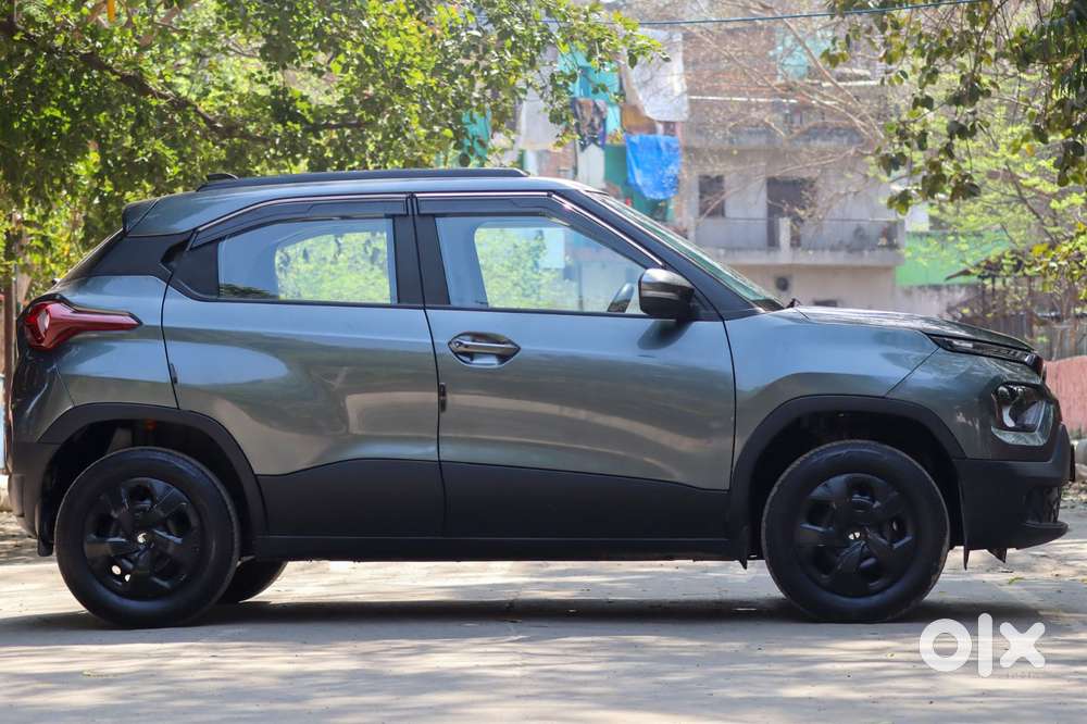 Tata Punch Adventure Icng, 2025, Cng & Hybrids