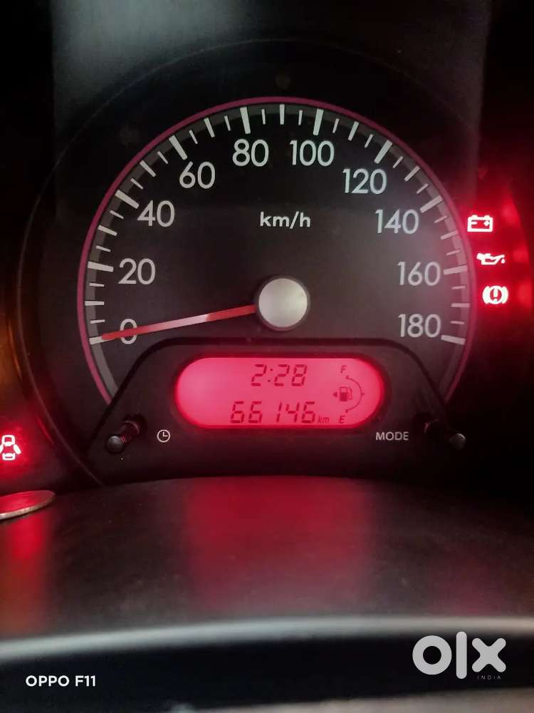 2011 Model Suzuki A Star For Sale.