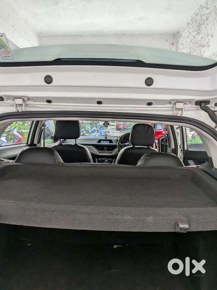 Tata Nexon Diesel Manual 2022 Car