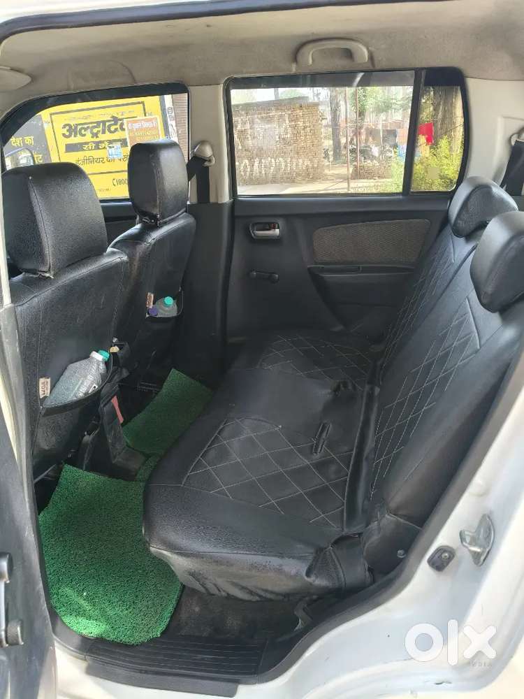 Koii Dikkat Nhi Car Mai