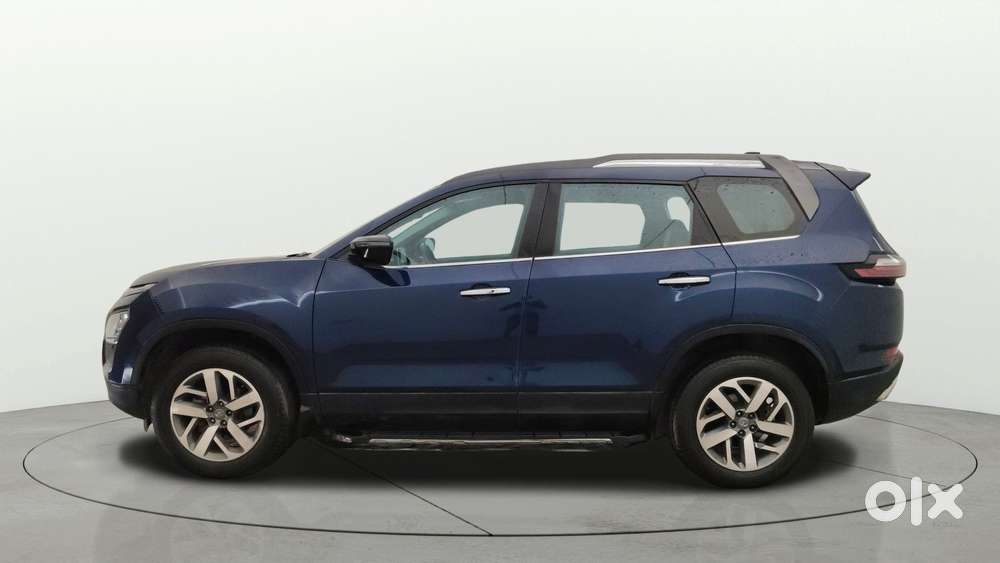 Tata Safari 2.0 Xza Plus 6s Jet, 2022, Diesel