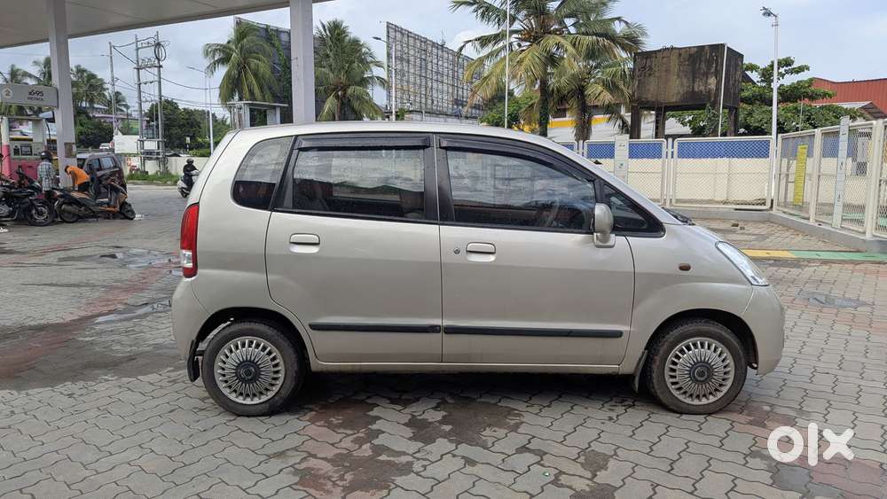Maruti Suzuki Zen Estilo Vxi Bsiv, 2008, Petrol