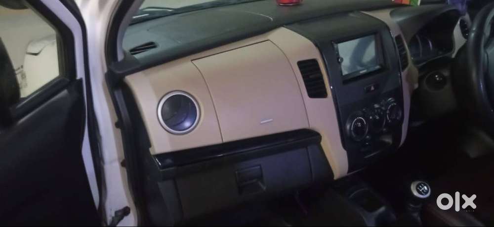 Maruti Suzuki Wagon R (2018)