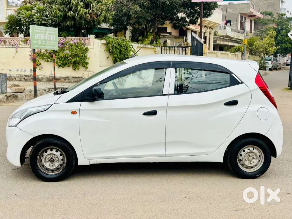 Hyundai Eon 2014 Era Plus