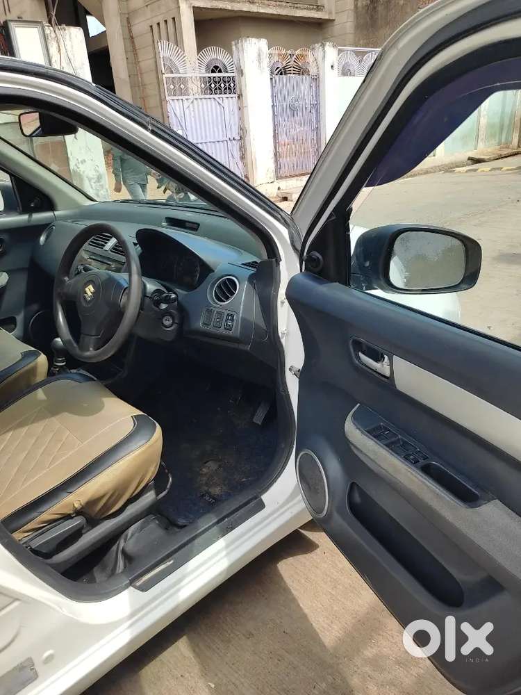 Swift Dzire Vdi 2011