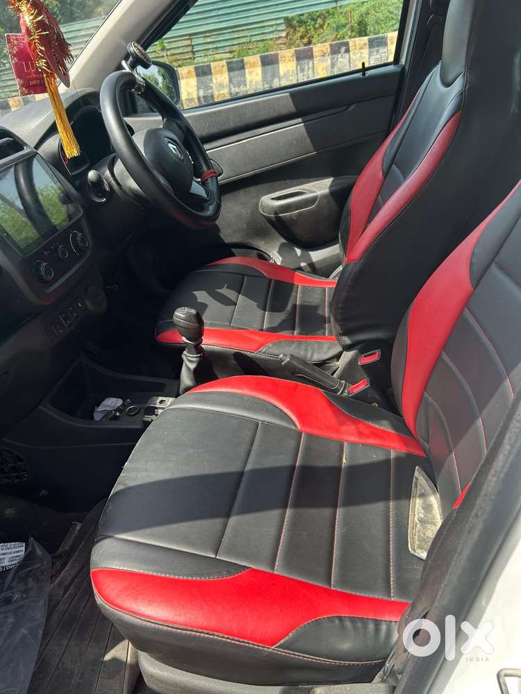 Renault Kwid Rxl, 2019, Cng & Hybrids