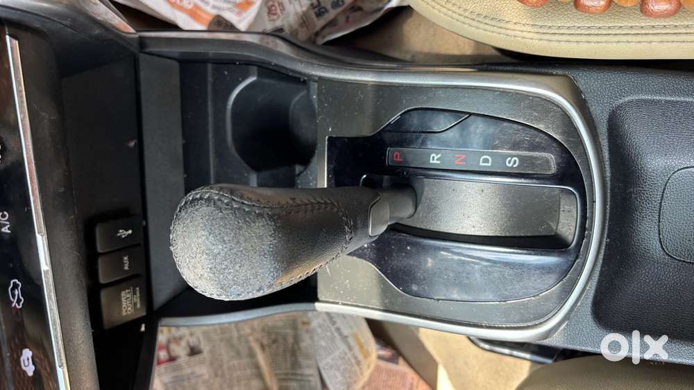 Honda City 2014-2015 I Dtec Vx, 2015, Petrol