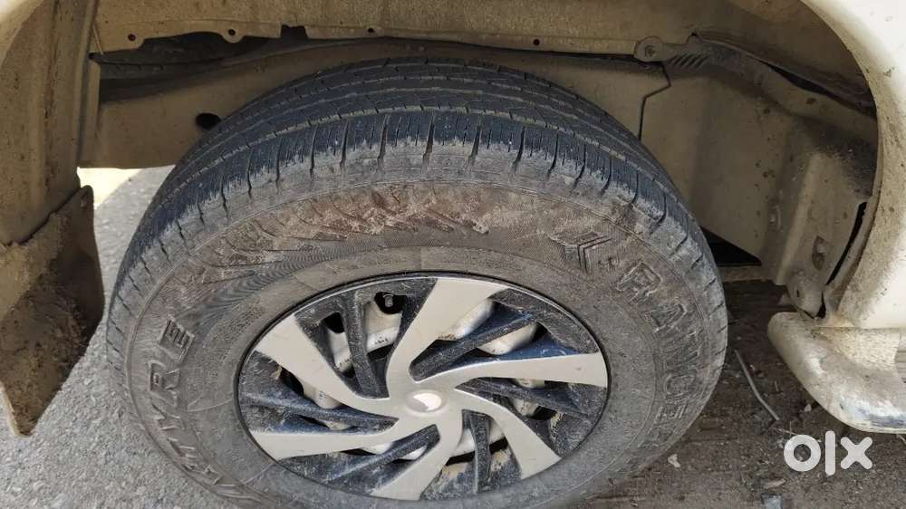 Mahindra Scorpio Diesel 2015