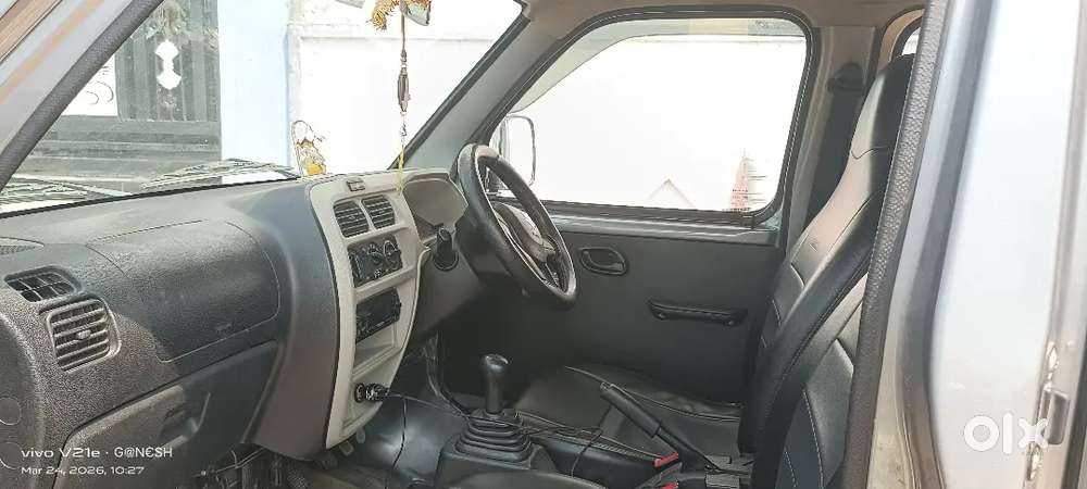 Maruti Suzuki Eeco 2023 Petrol Good Condition