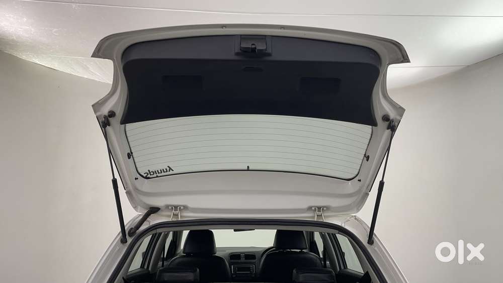 Volkswagen Polo 1.0 Comfortline Plus, 2018, Petrol