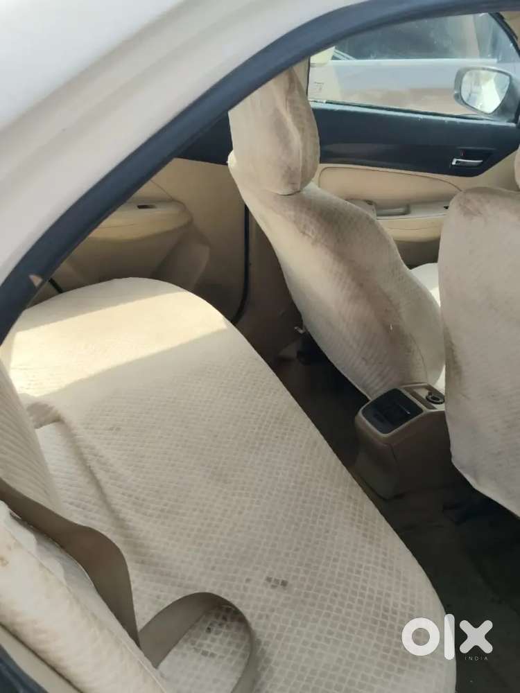 Maruti Suzuki Dzire 2021