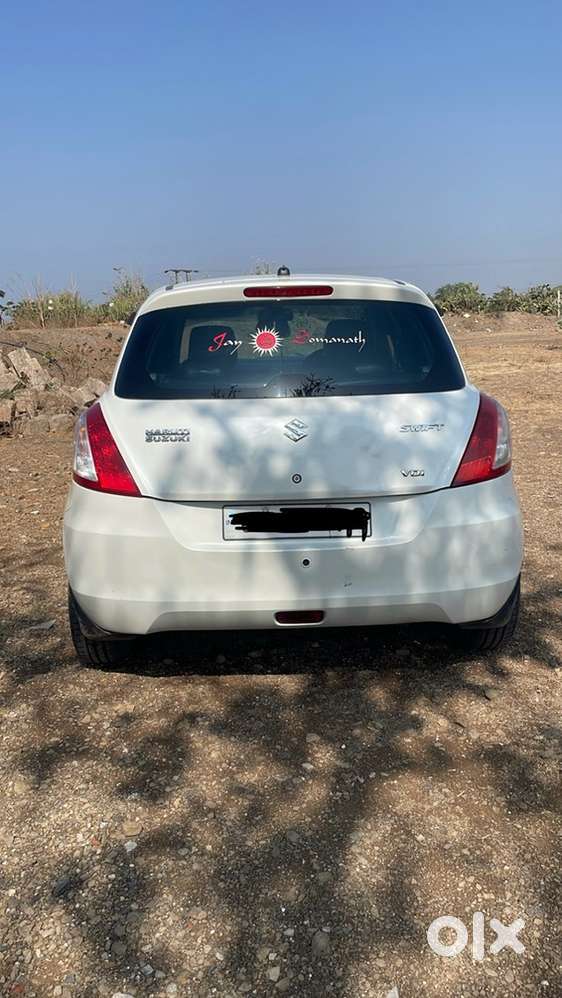 Maruti Suzuki Swift 2016