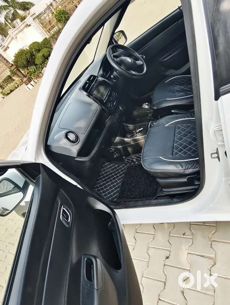 Renault Kwid 1.0 Rxt 2019