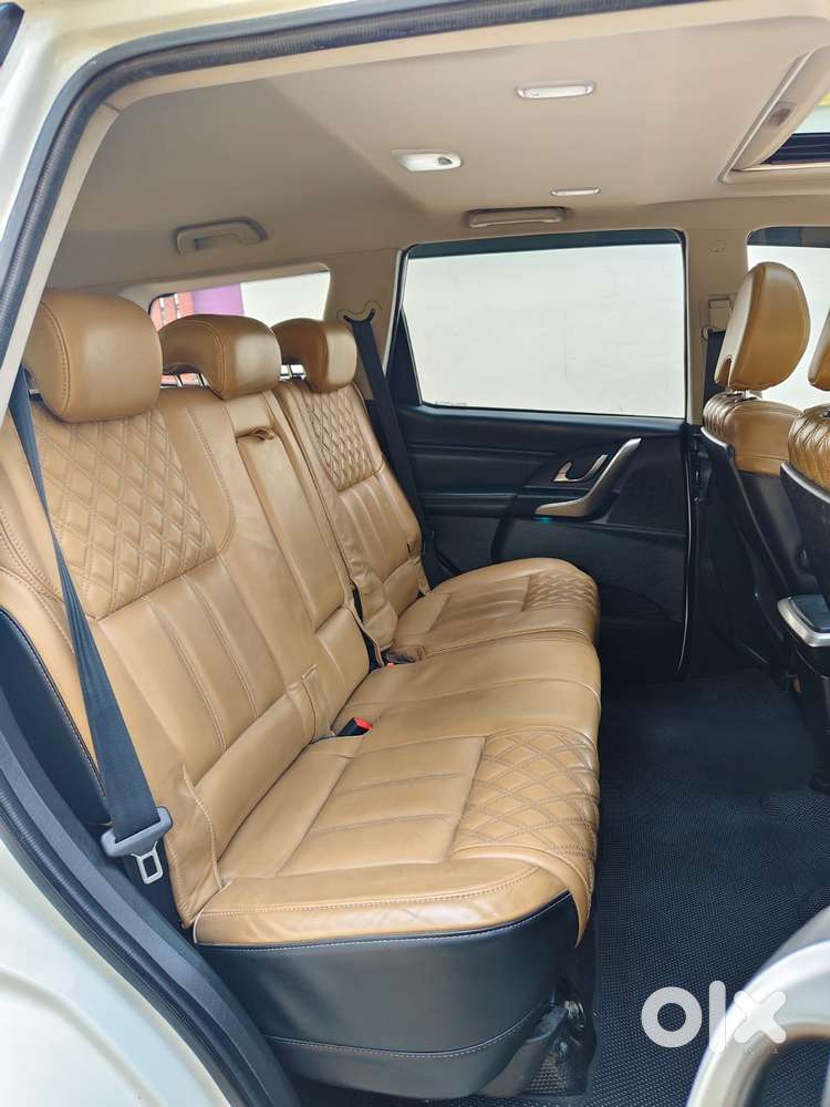 Mahindra Xuv500 W11 At, 2018, Diesel