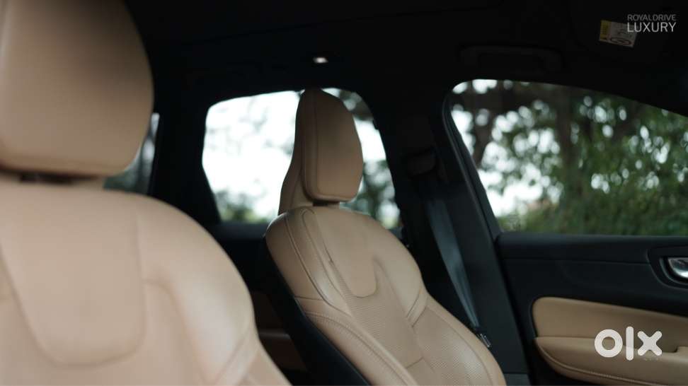 Volvo Xc60, 2021, Petrol