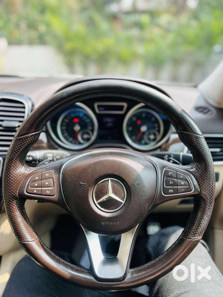 Mercedes-benz Gle Class 2.1 250d 4matic, 2019, Diesel