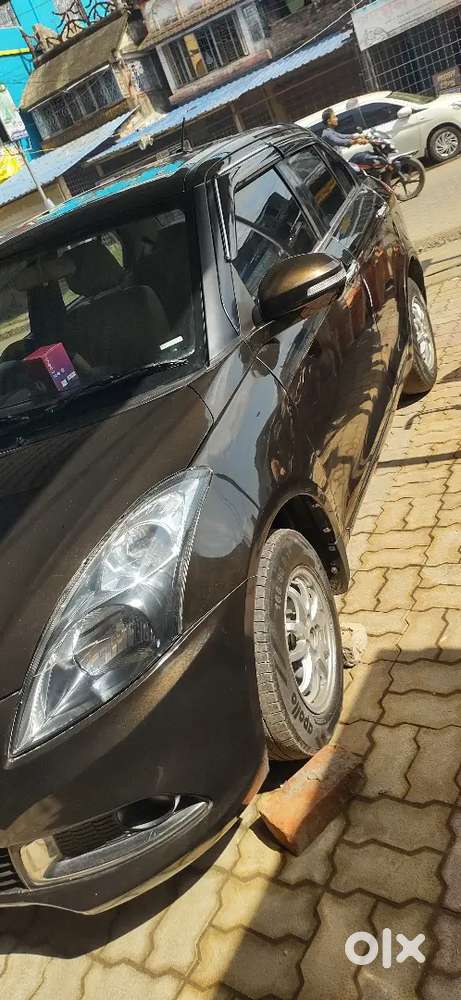 Maruti Dzire Vxi 2015