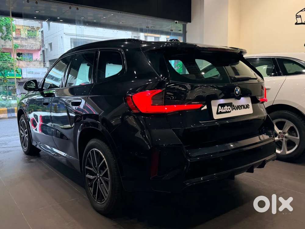Bmw X1 Sdrive18d M Sport, 2023, Diesel