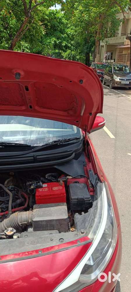 Hyundai I20 Asta 1.2, 2017, Petrol