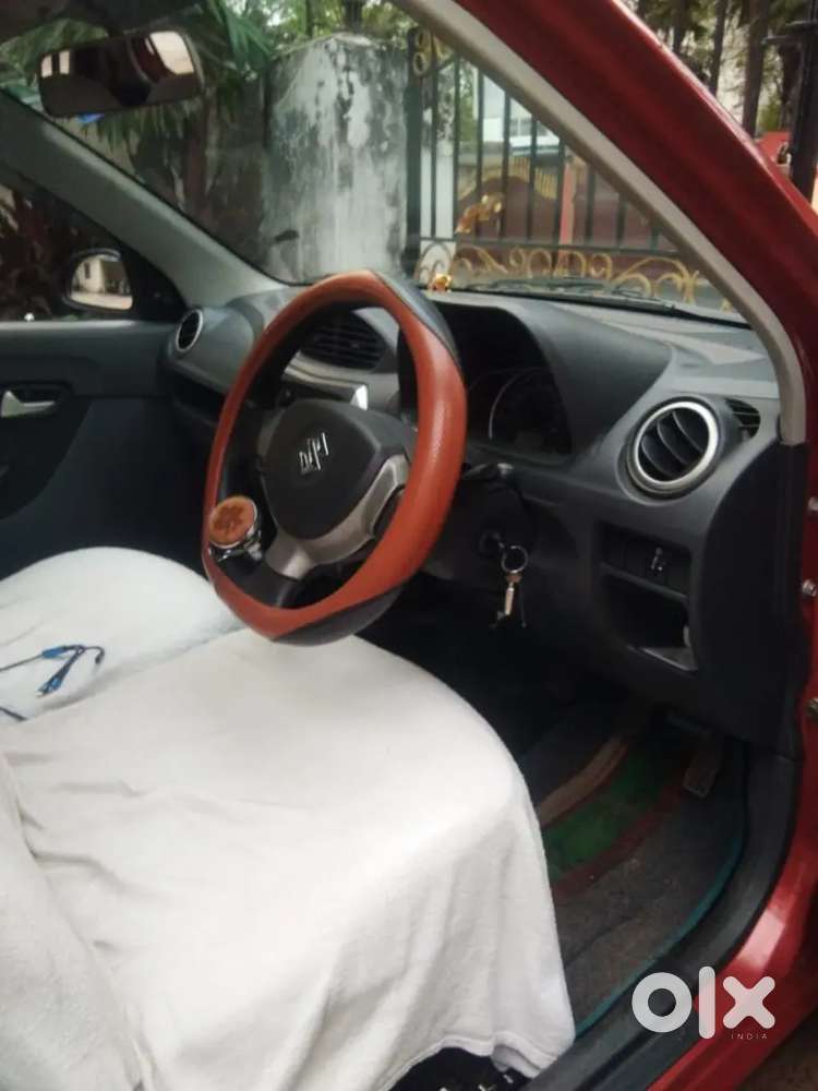 Maruti Suzuki Alto 800 2016 Petrol Well Maintained