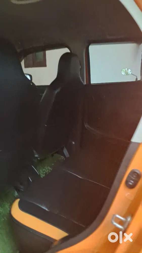 Maruti Suzuki S-presso 2019 Petrol 34000 Km Driven