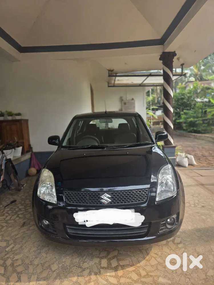Maruti Suzuki Swift 2009 Petrol Good Condition Neat One